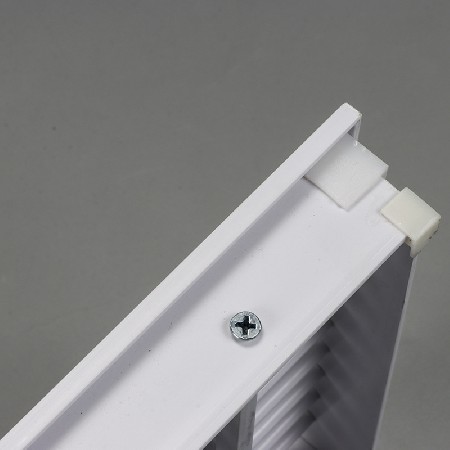 無框線條風口